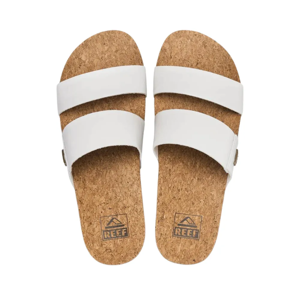 Reef Women CUSHION VISTA HI 2.5 - Cloud