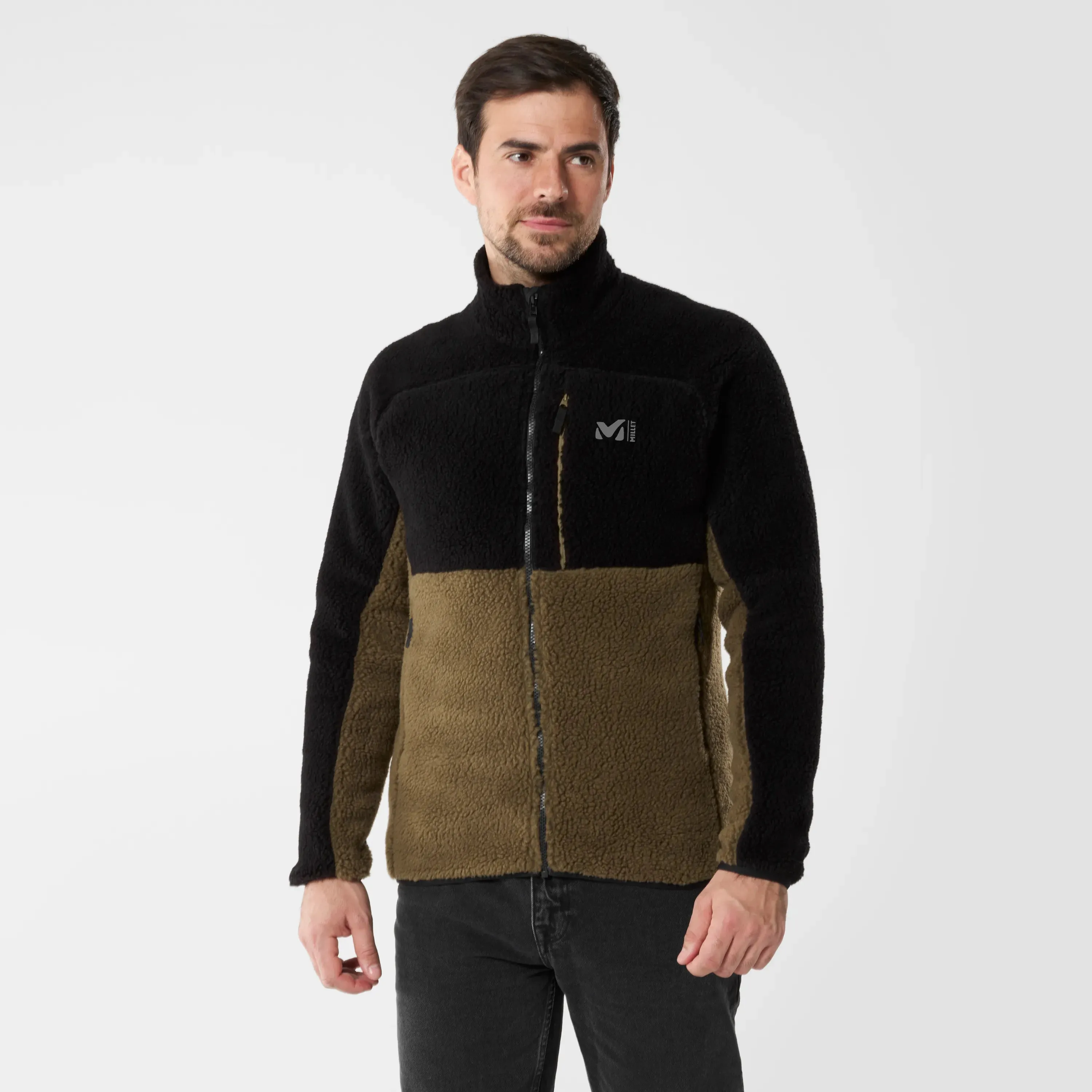 Repercute Fleecesheep Jkt M