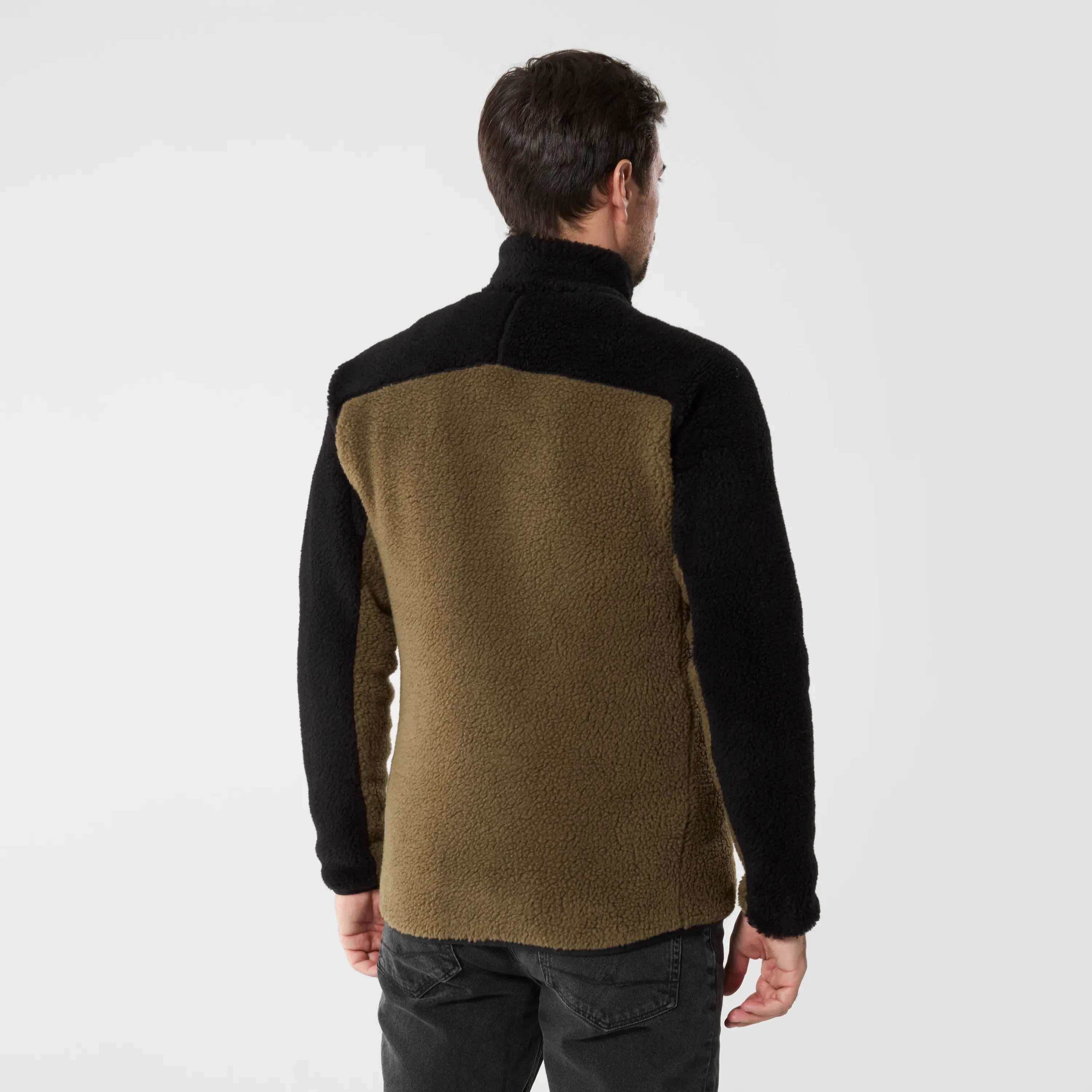 Repercute Fleecesheep Jkt M