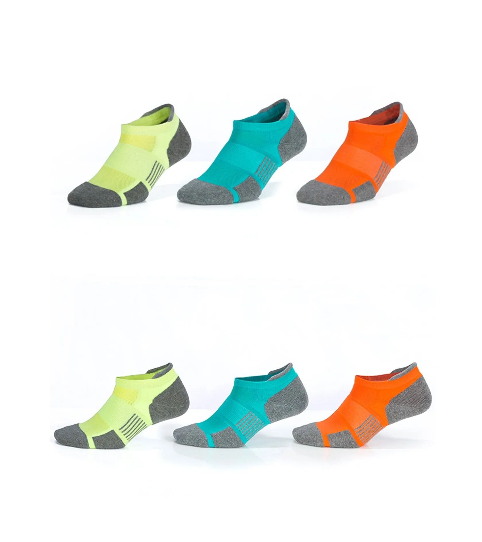 Rev™ Marine Blue (3 Pairs - Ship Now)
