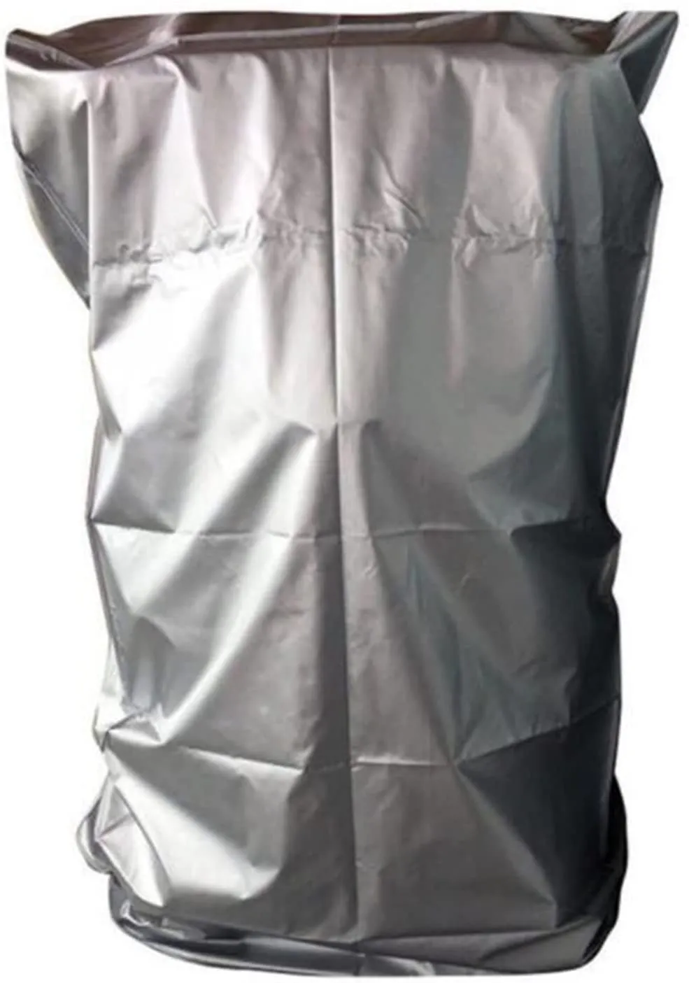 RHDFKOD Folding Treadmill Cover, Sports Treadmill Protective Cover with Zipper Oxford Fabric Waterproof Anti UV Fitness Equipment Cover for Indoor Outdoor