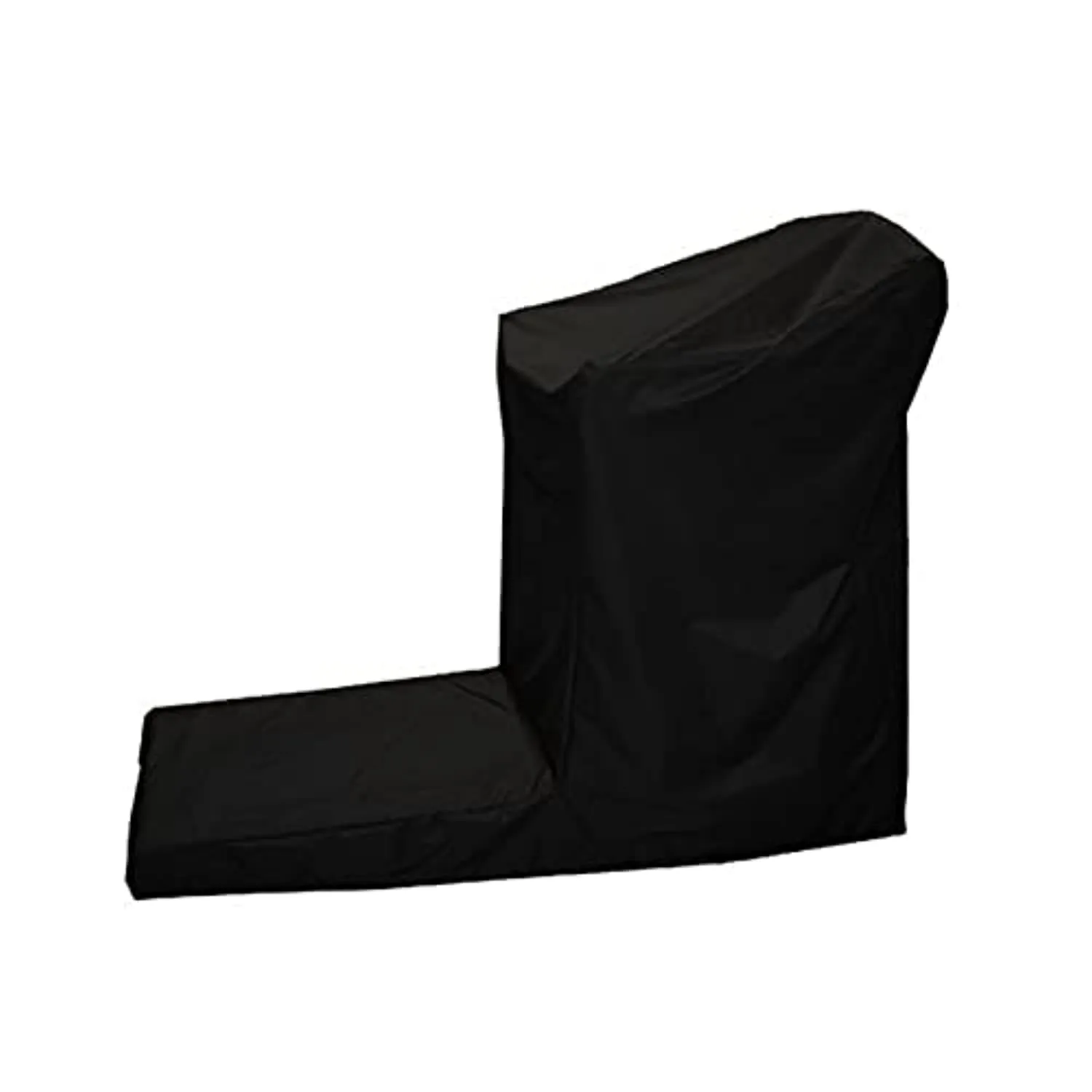 RHDFKOD Treadmill Protective Cover, Not Foldable Running Machine Protective Cover Waterproof Oxford Cloth Fitness Equippment Cover for Indoor Outdoor