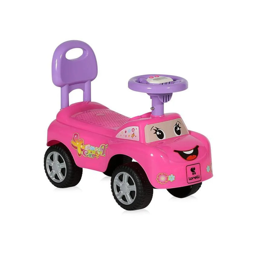 Ride On Car "MY FRIEND"