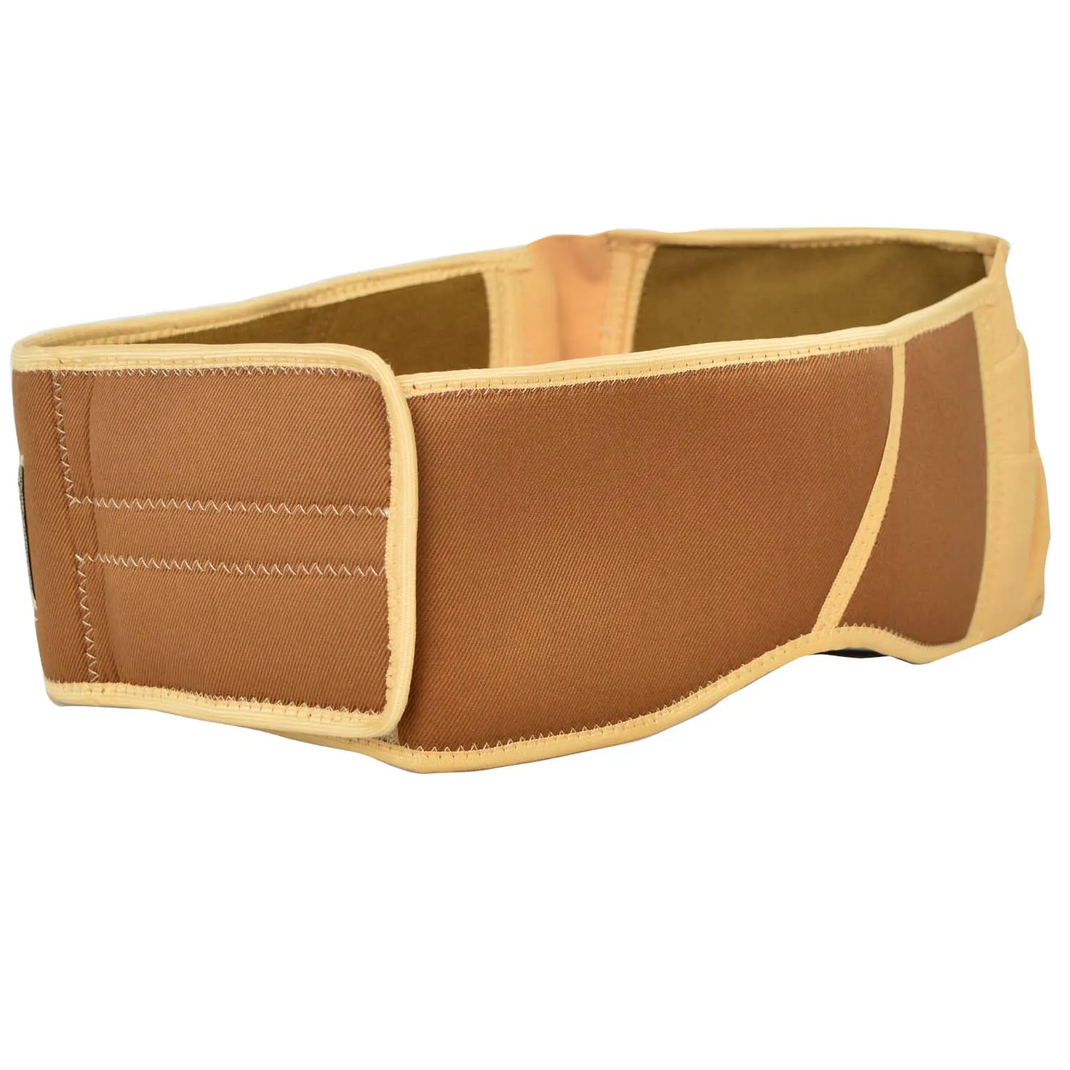 Riding Belt Backrest Belt Double Strep Back Support Size XXL (44 - 48inch)
