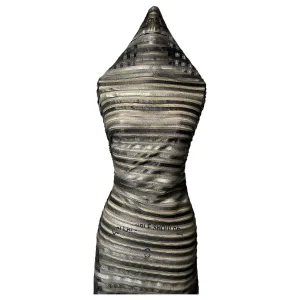 Riley ribbon mesh (fabric)