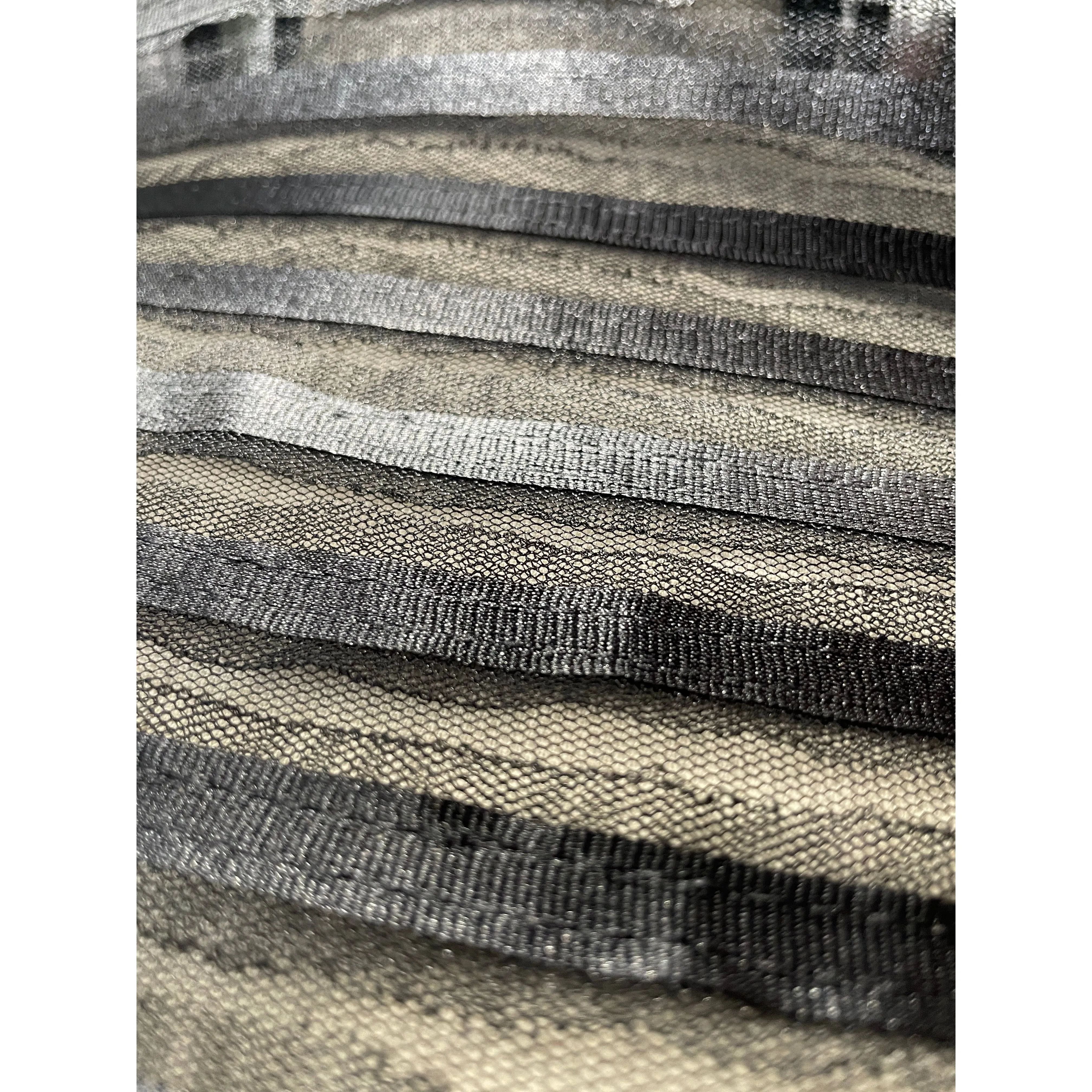 Riley ribbon mesh (fabric)
