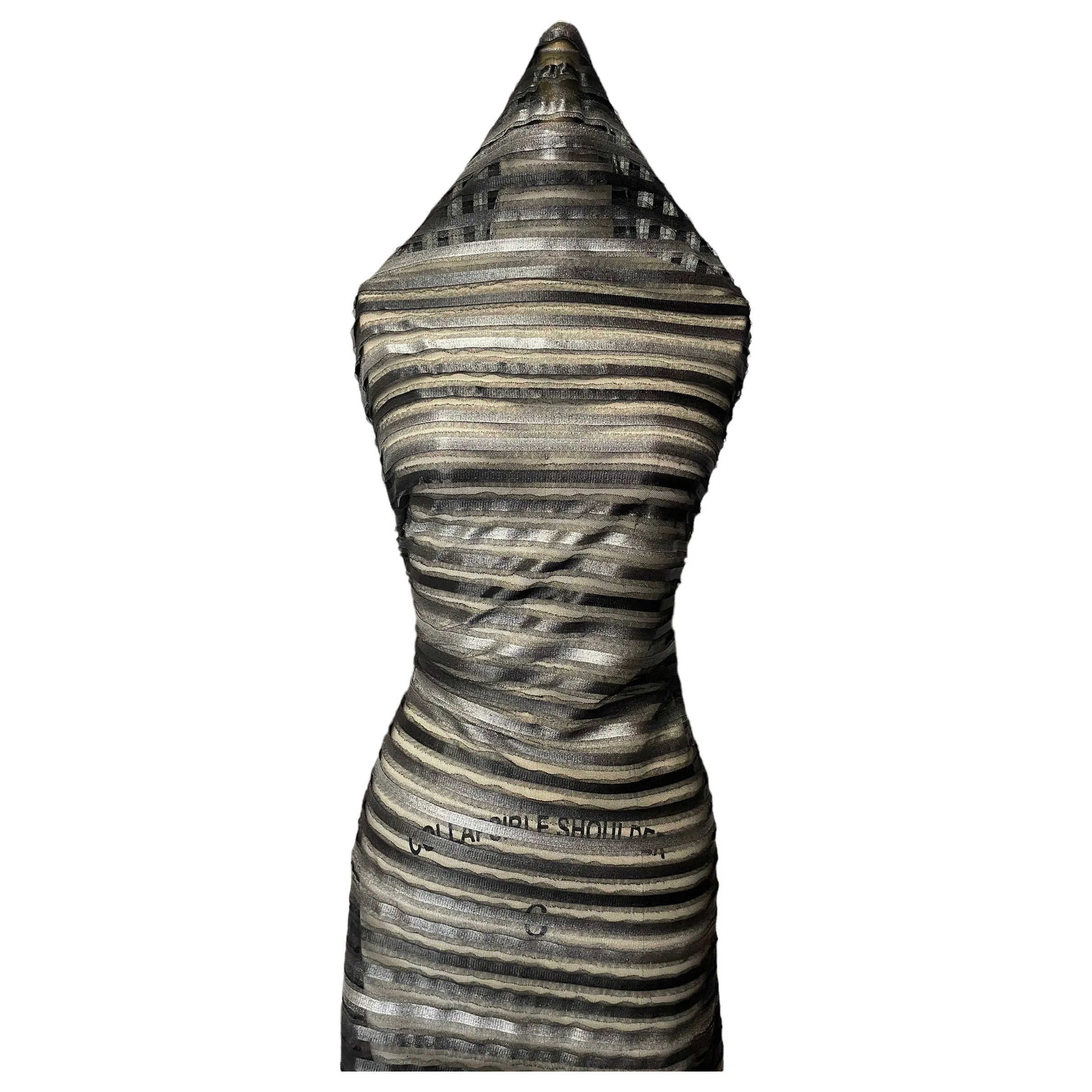 Riley ribbon mesh (fabric)