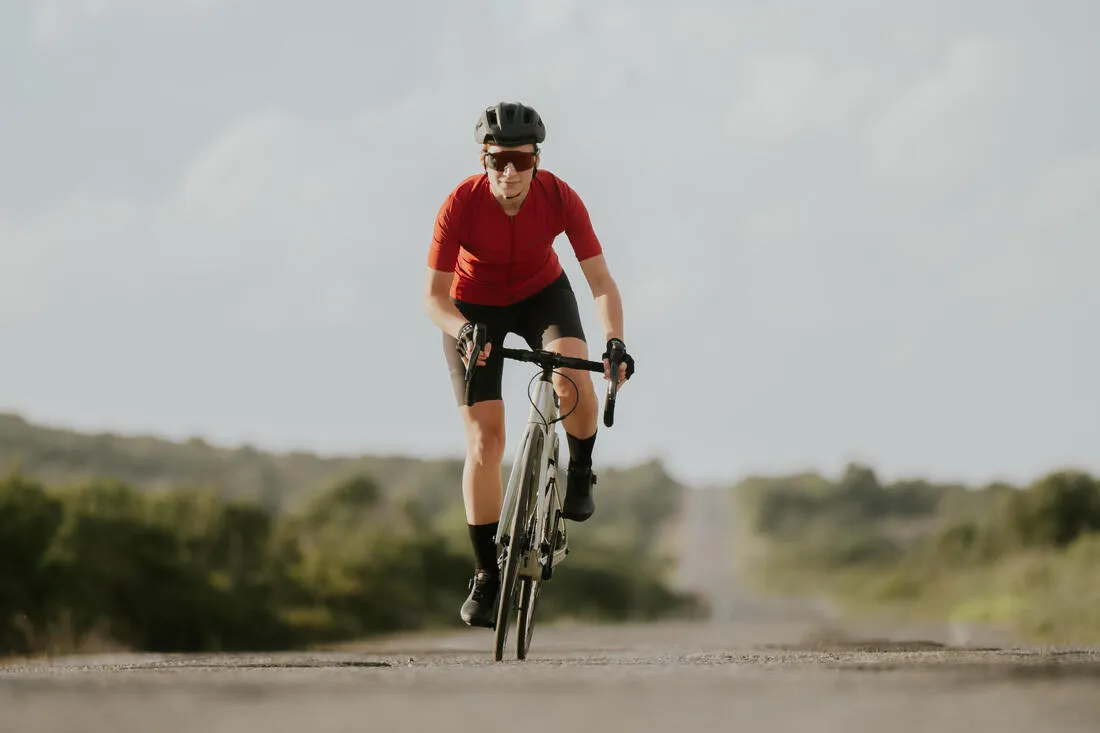 Road Cycling Gloves RCR