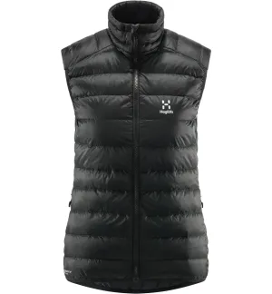 Roc Down Vest W