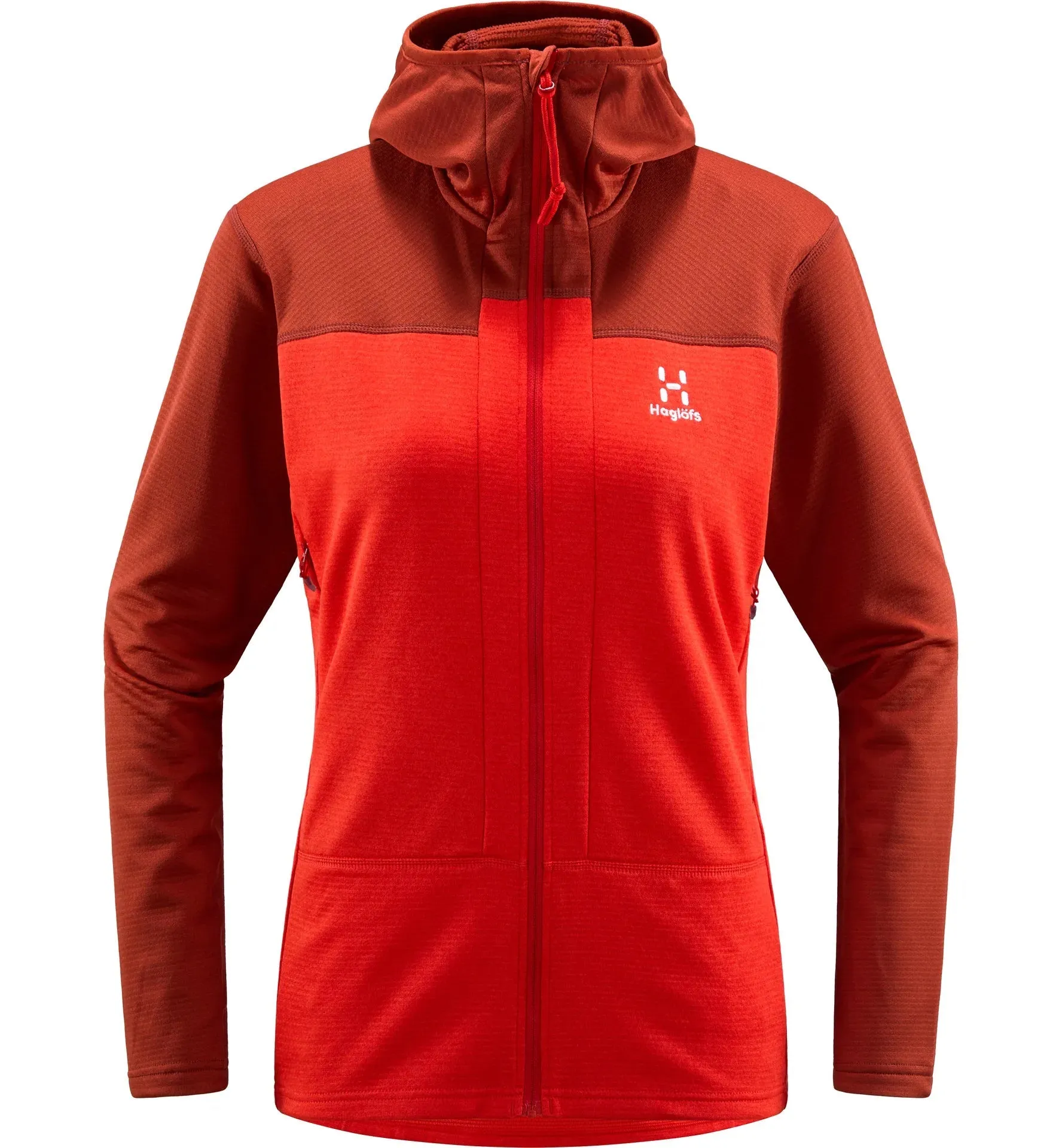 Roc Flash Mid Hood W