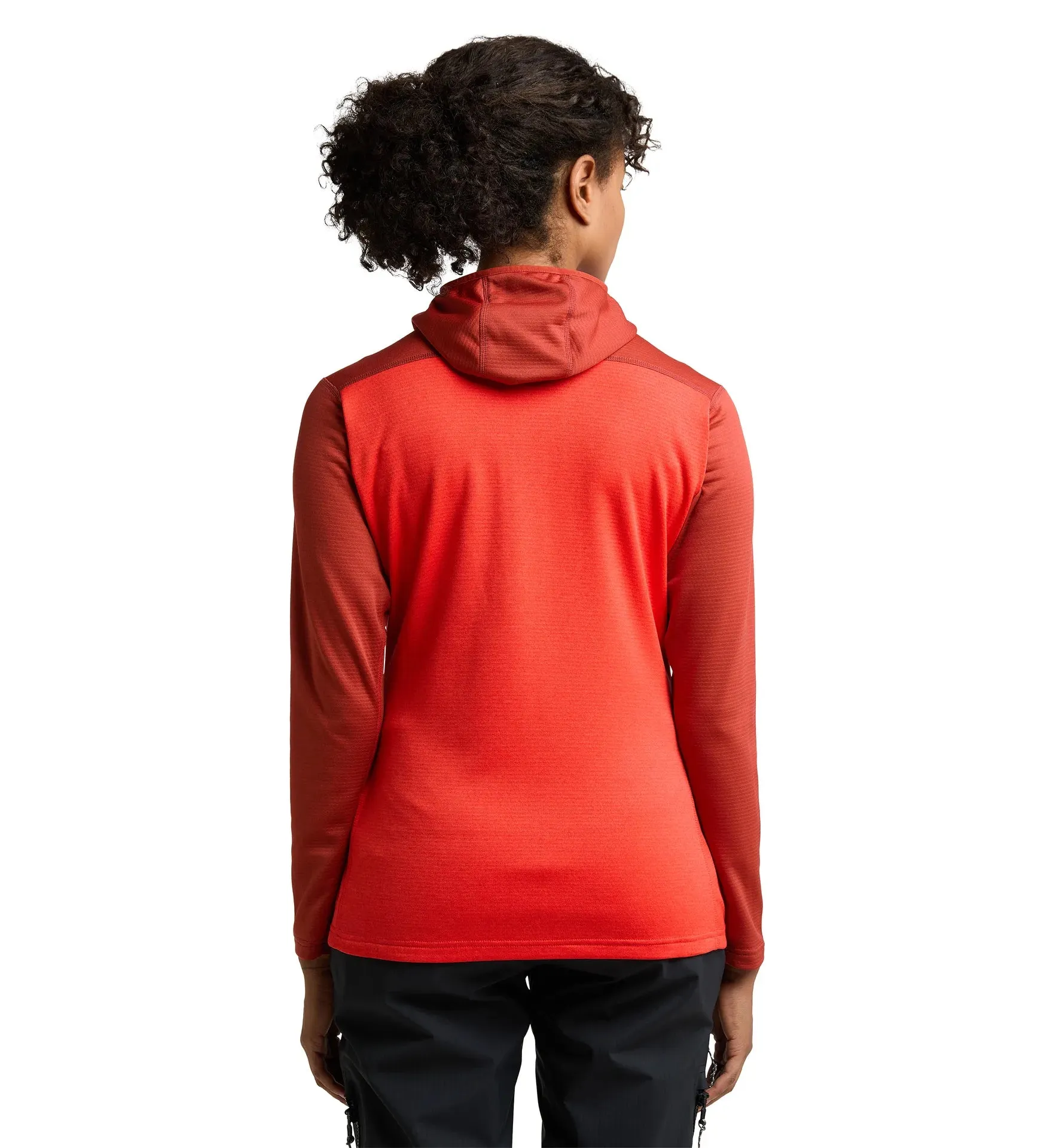 Roc Flash Mid Hood W