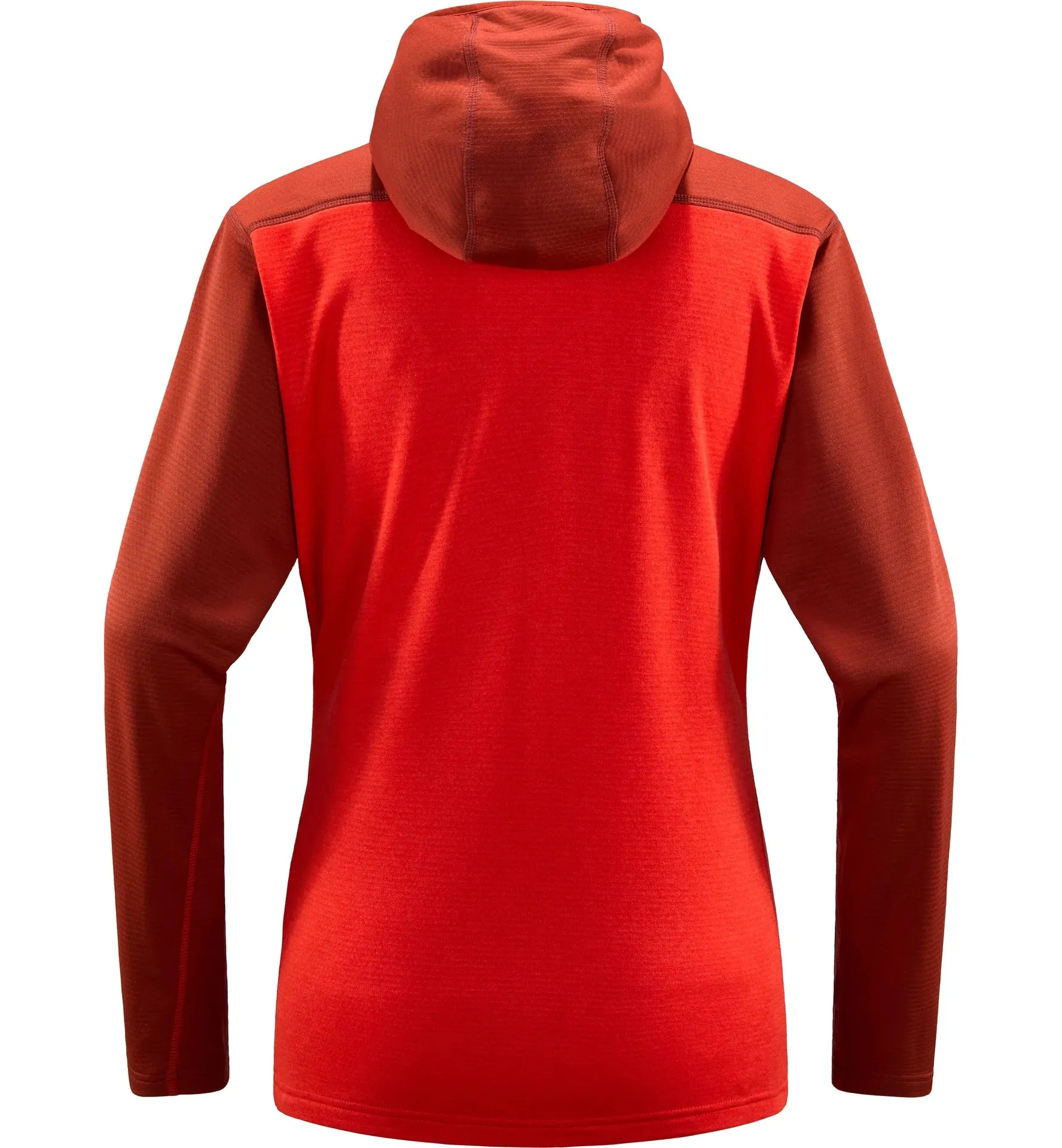 Roc Flash Mid Hood W