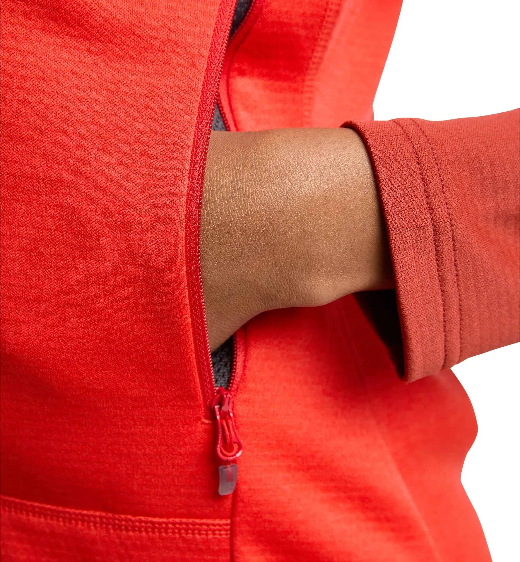 Roc Flash Mid Hood W