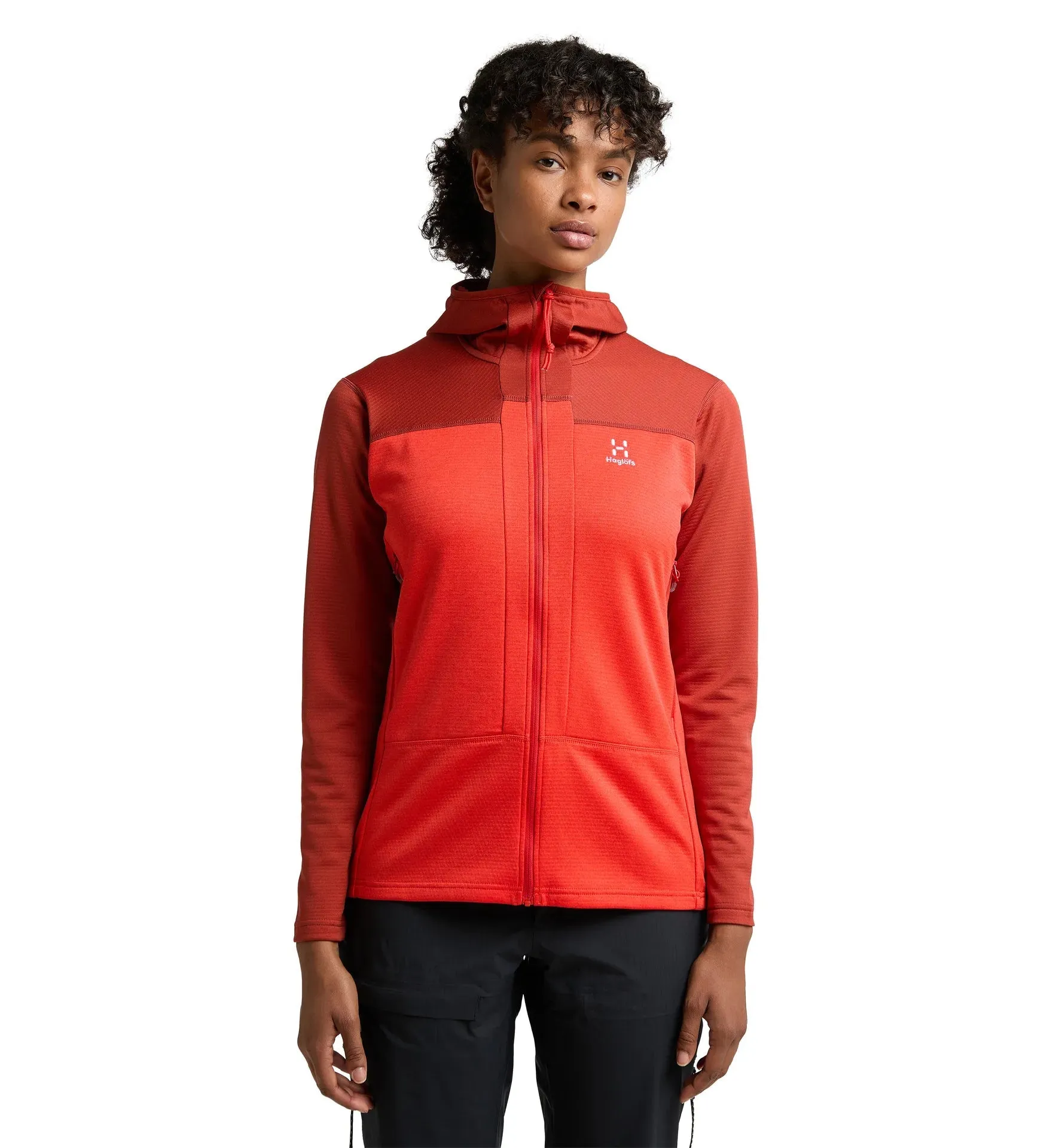 Roc Flash Mid Hood W