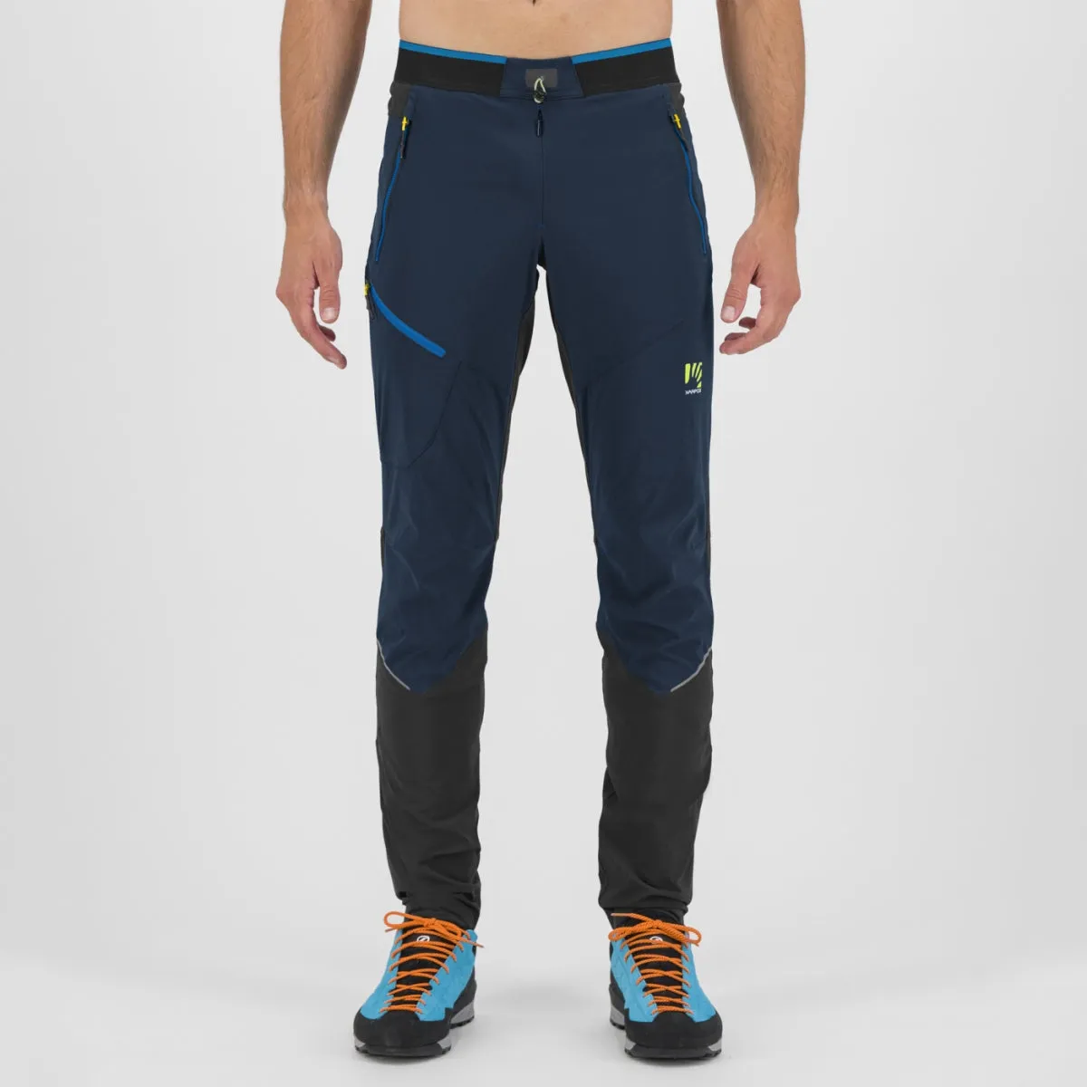 Rock Evo Pant M