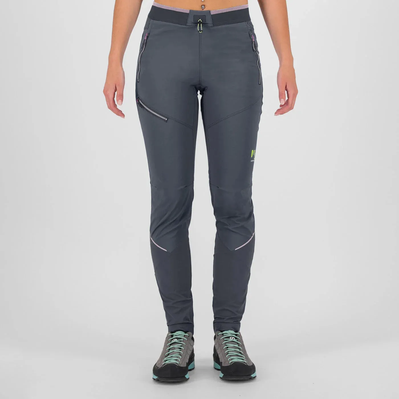 Rock Evo Pant W