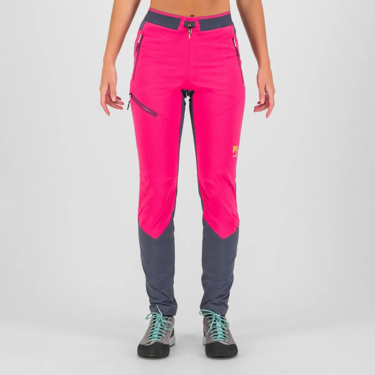 Rock Evo Pant W