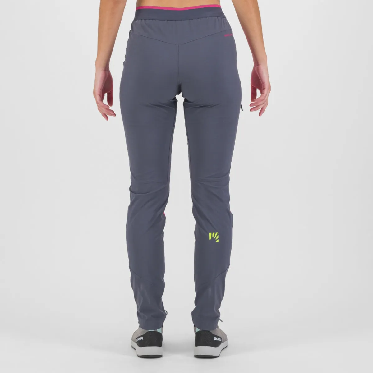 Rock Evo Pant W