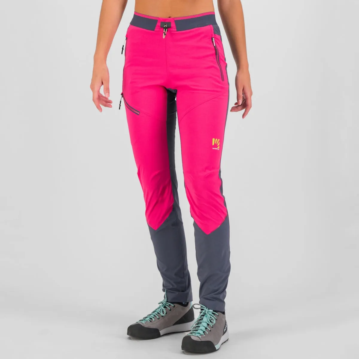 Rock Evo Pant W
