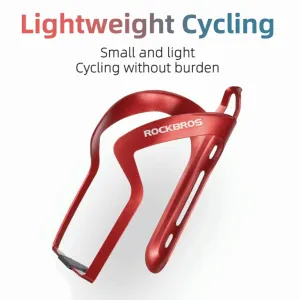 RockBros - Cycling Bottle Holder