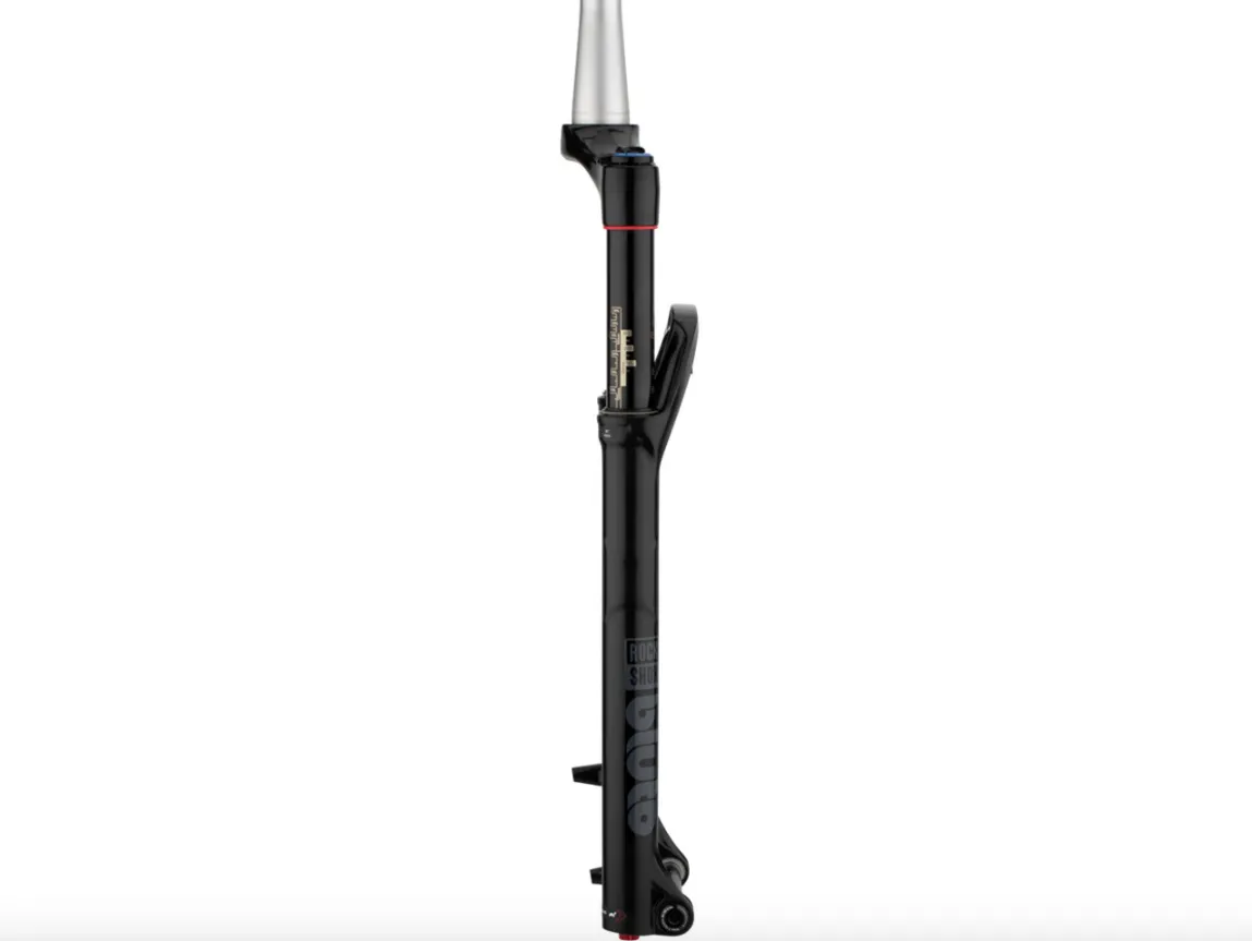 RockShox Bluto RCT3 Solo Air 26" Suspension Fork - 100mm Travel - 51mm Offset