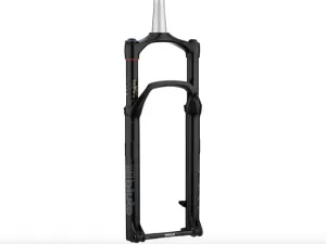 RockShox Bluto RCT3 Solo Air 26" Suspension Fork - 100mm Travel - 51mm Offset