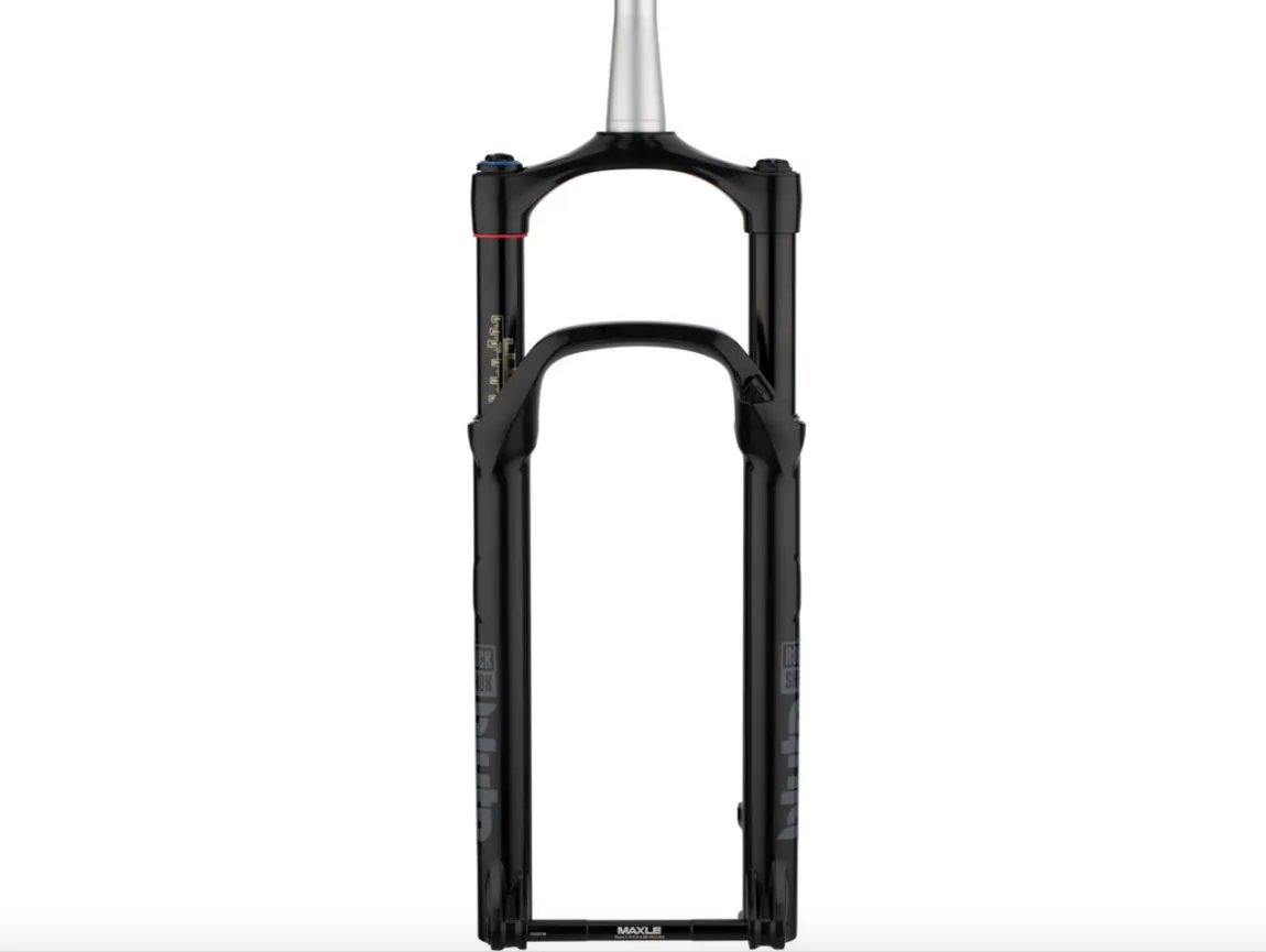 RockShox Bluto RCT3 Solo Air 26" Suspension Fork - 100mm Travel - 51mm Offset