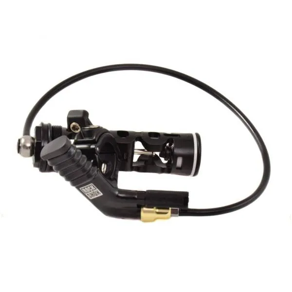 RockShox Xloc Full Sprint Remote Upgrade Kit for SID B - Right