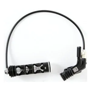 RockShox Xloc Full Sprint Remote Upgrade Kit for SID B - Right
