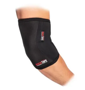 ROCKTAPE ASSASSINS 4MM ELBOW SLEEVES PR BLACK