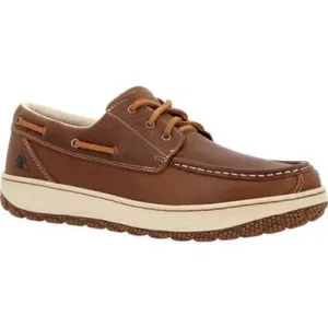 Rocky Dry-Strike SRX Outdoor Shoe - Brown - RKS0648