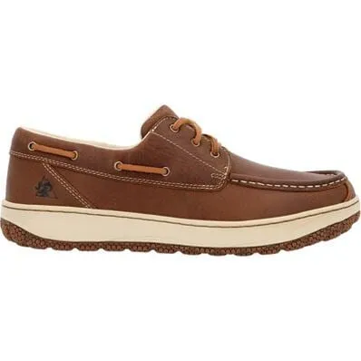 Rocky Dry-Strike SRX Outdoor Shoe - Brown - RKS0648