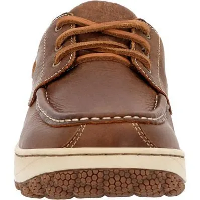 Rocky Dry-Strike SRX Outdoor Shoe - Brown - RKS0648