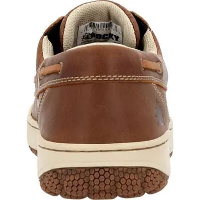 Rocky Dry-Strike SRX Outdoor Shoe - Brown - RKS0648