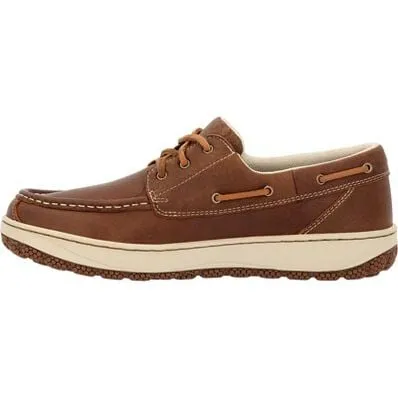 Rocky Dry-Strike SRX Outdoor Shoe - Brown - RKS0648