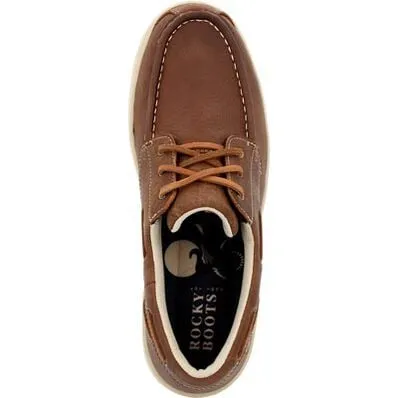 Rocky Dry-Strike SRX Outdoor Shoe - Brown - RKS0648