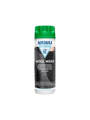 Środek piorący do wełny merino NIKWAX Wool Wash
