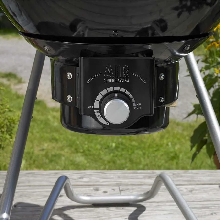 Roesle Kettle Braai No.1 Air F50 50cm