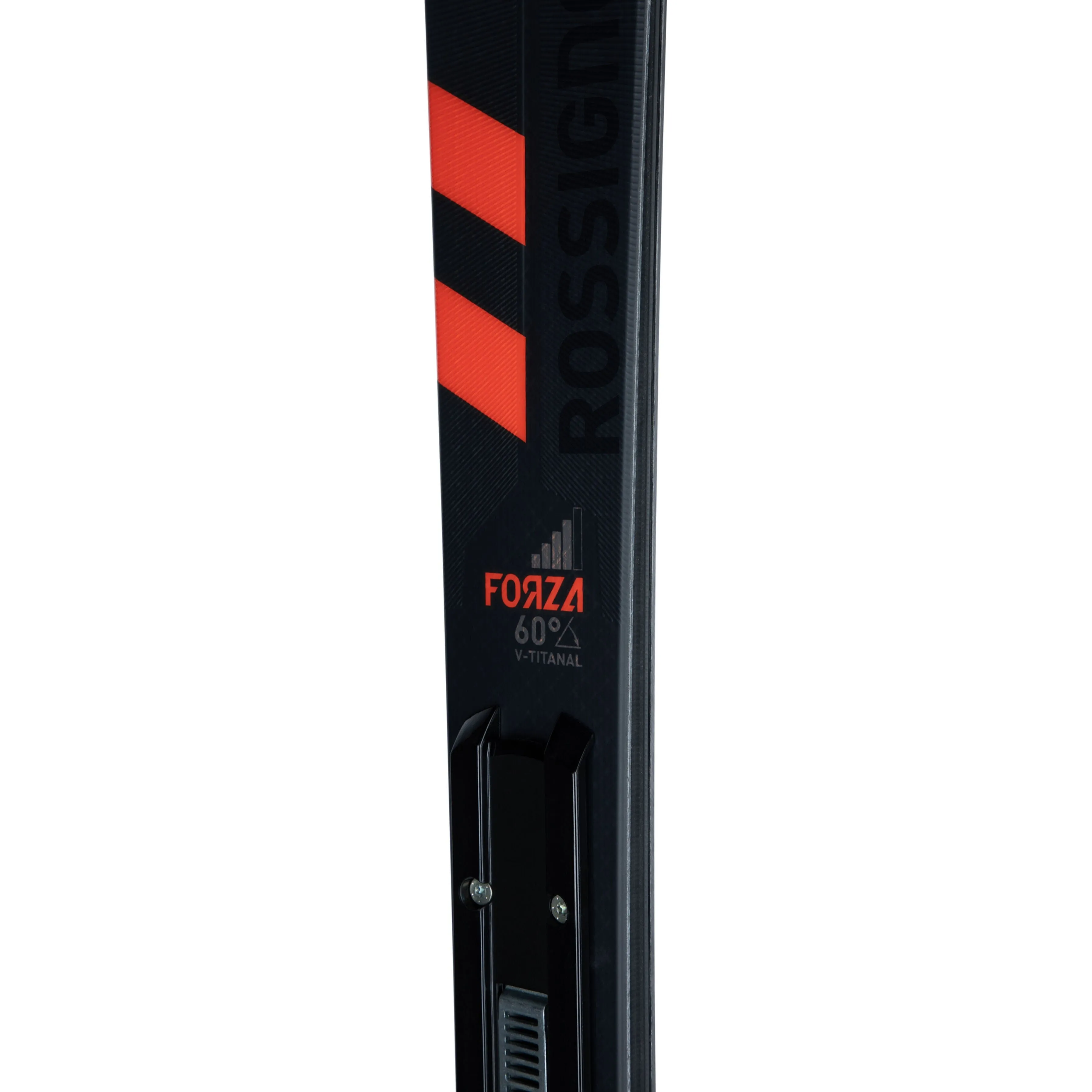 Rossignol FORZA 60° V-TI Ski   K SPX12 Binding 2025