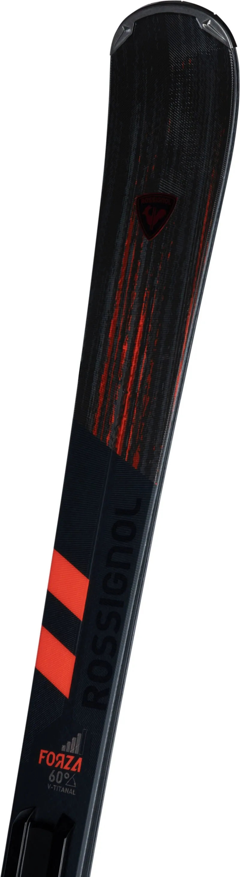 Rossignol Forza 60D V-TI KONECT   SPX 12 KONECT GW B80 - 2025