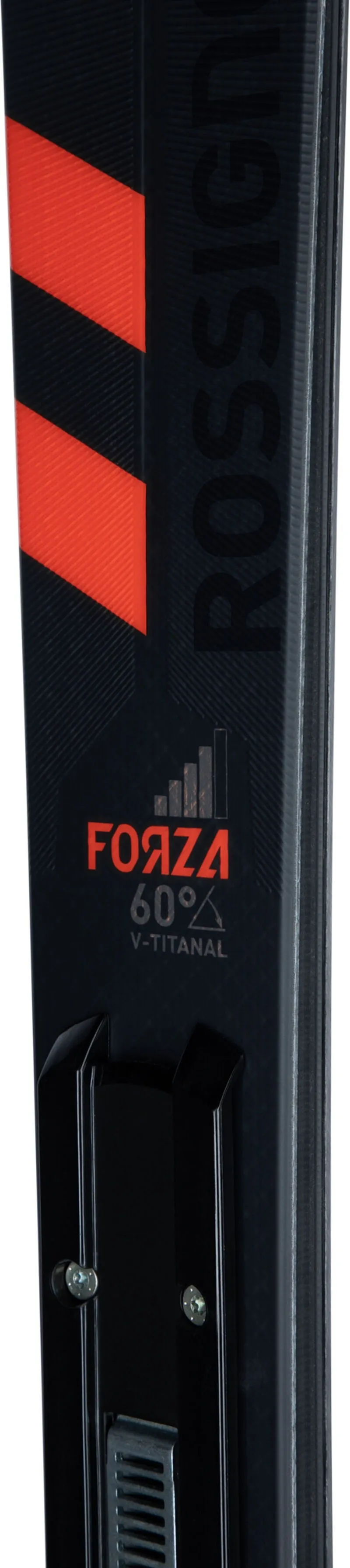 Rossignol Forza 60D V-TI KONECT   SPX 12 KONECT GW B80 - 2025