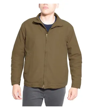 Rothco Concealed Carry 3 Season Jacket - Coyote Brown