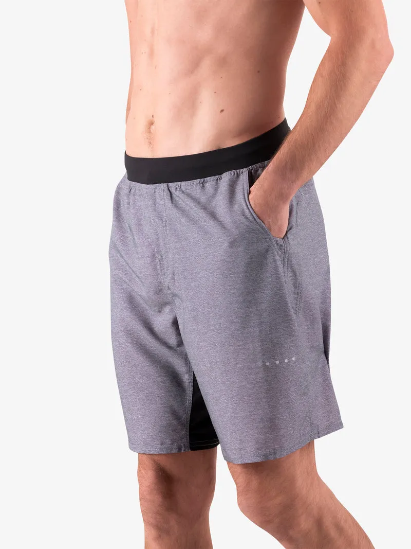 RPM Flume Short 9