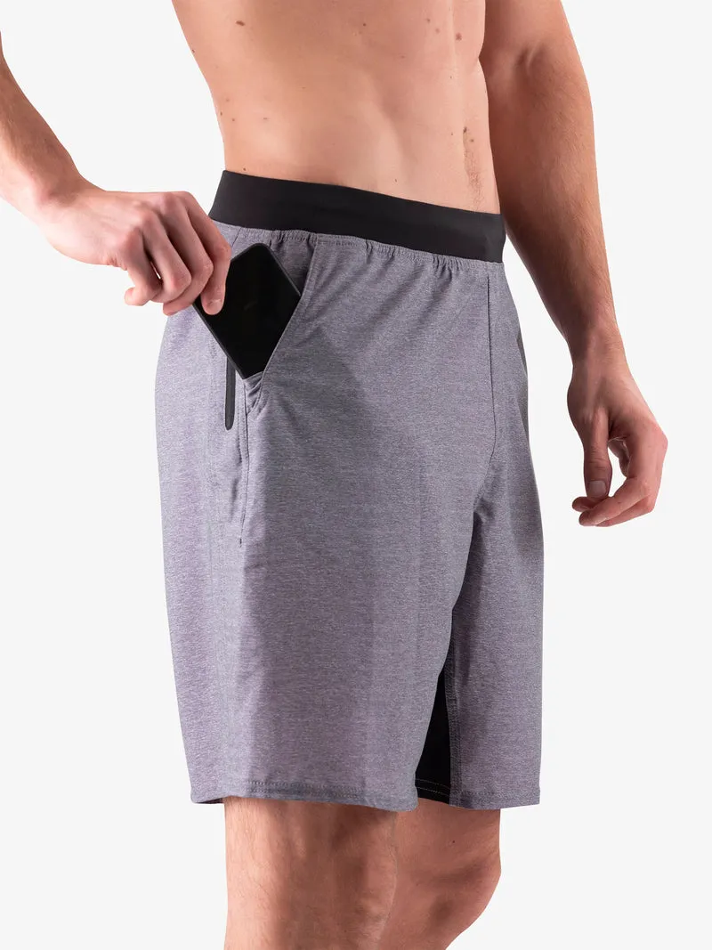 RPM Flume Short 9