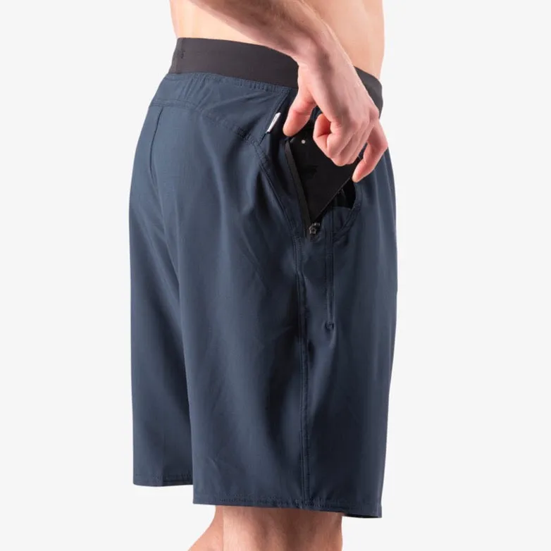 RPM Flume Short 9