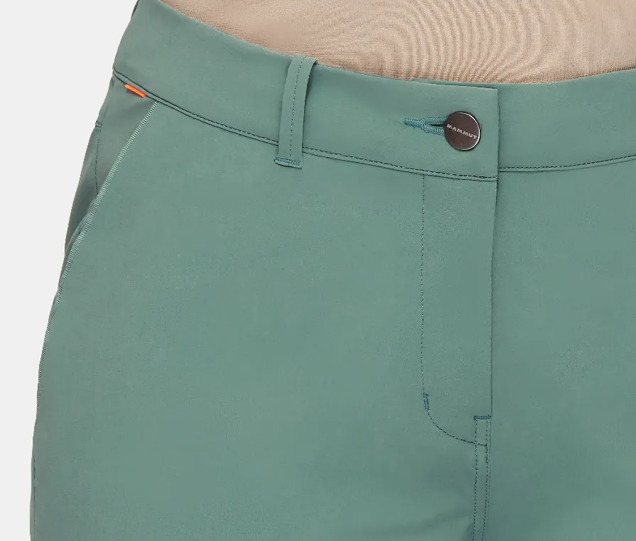 Runbold Roll Cuff Shorts W