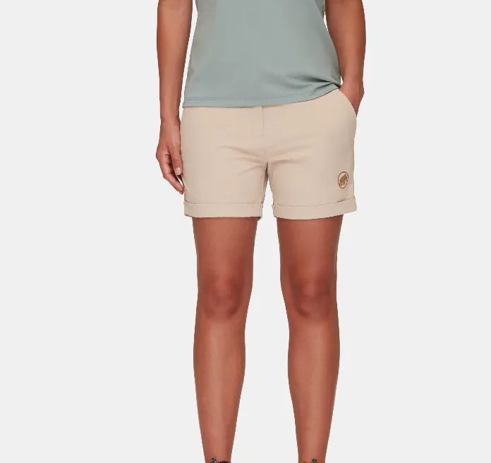 Runbold Roll Cuff Shorts W