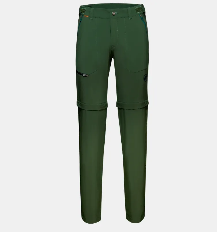 Runbold Zip Off Pants M