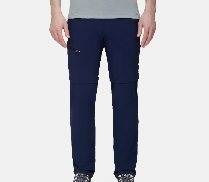 Runbold Zip Off Pants M