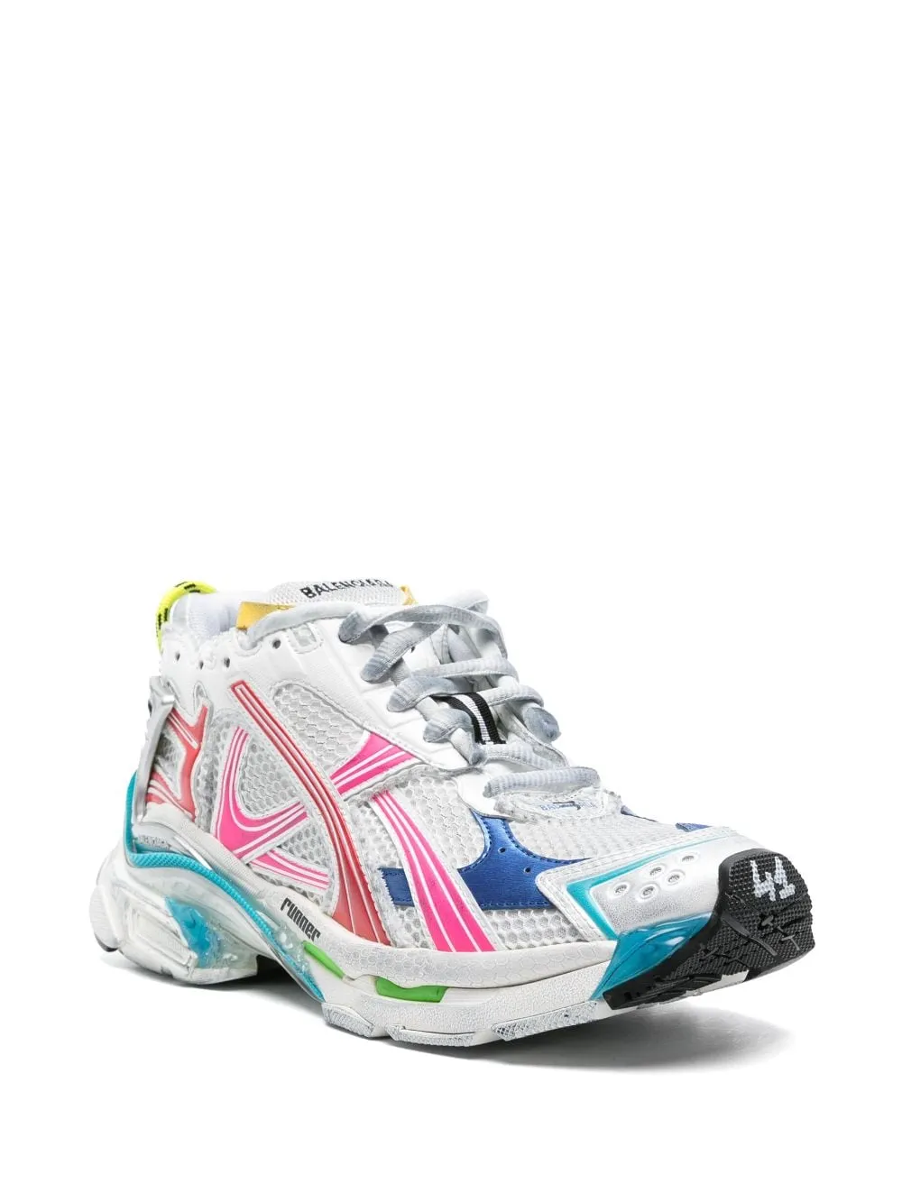 Runner sneakers